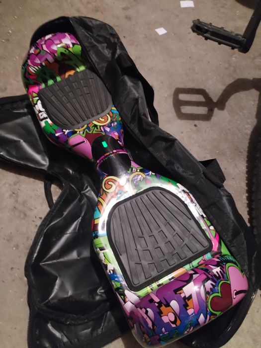 Hoverboard fete in stare foarte buna