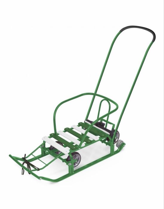 Санки новый 22000