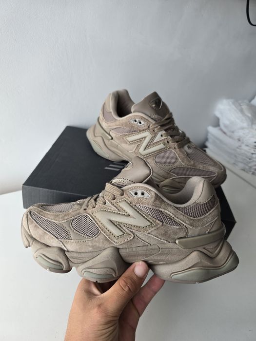 New Balance 9060 36 37 38 39 40 Noi