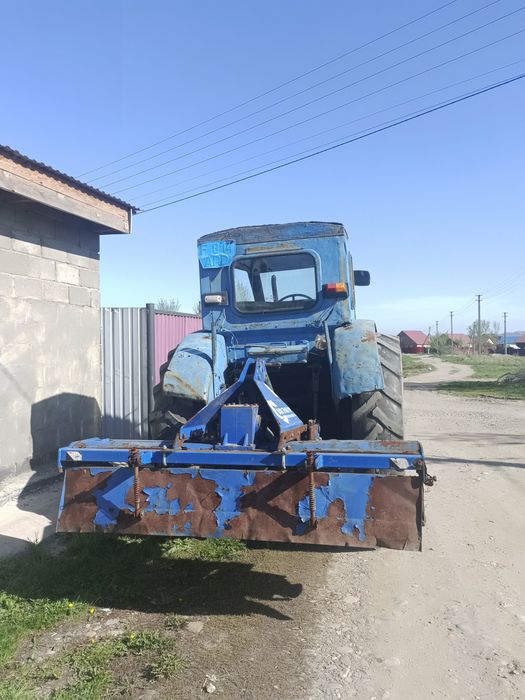 Культиватор, рыхление почвы