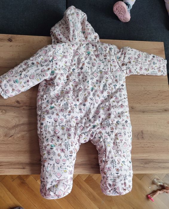Космонавт р.68-74 LC Waikiki