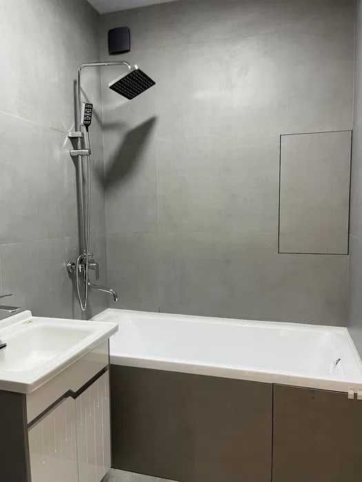 Уютная 3-комнатная квартира с евроремонтом | Мирабад, Grand Mir