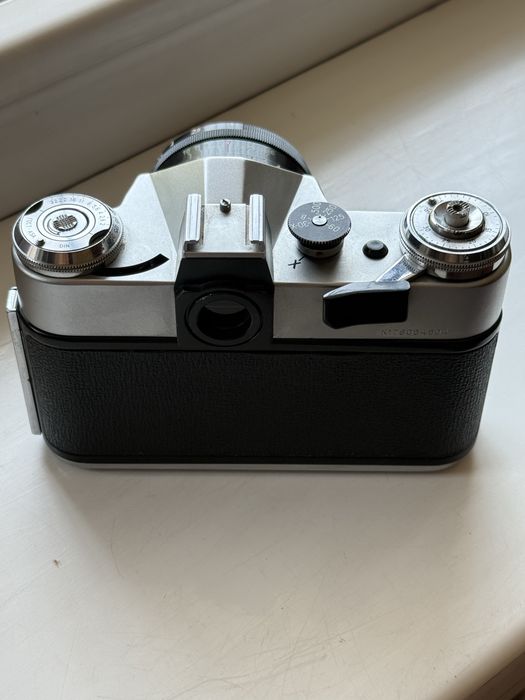 Фотоаппарат  ZENIT-E