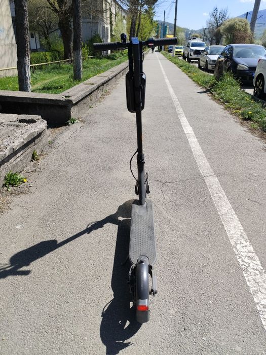 Trotineta electrica Xiaomi Mi Electric Scooter Pro 2