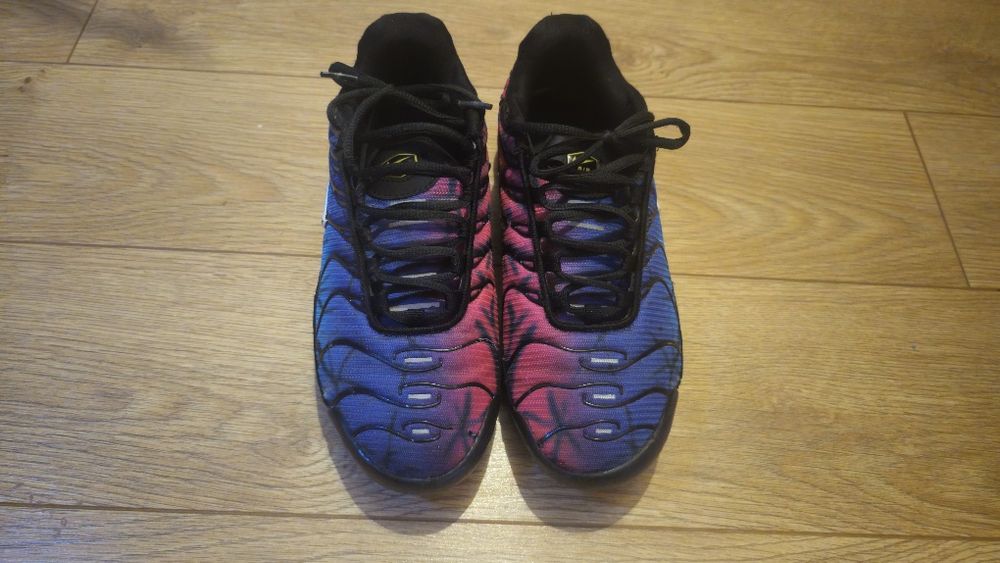 Nike Air Max Plus TN ediție specială – Mărimea 41