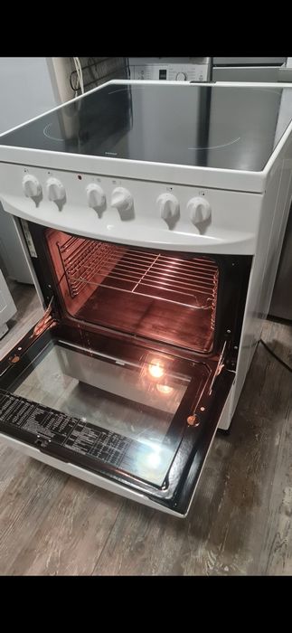 Печка Voss Electrolux