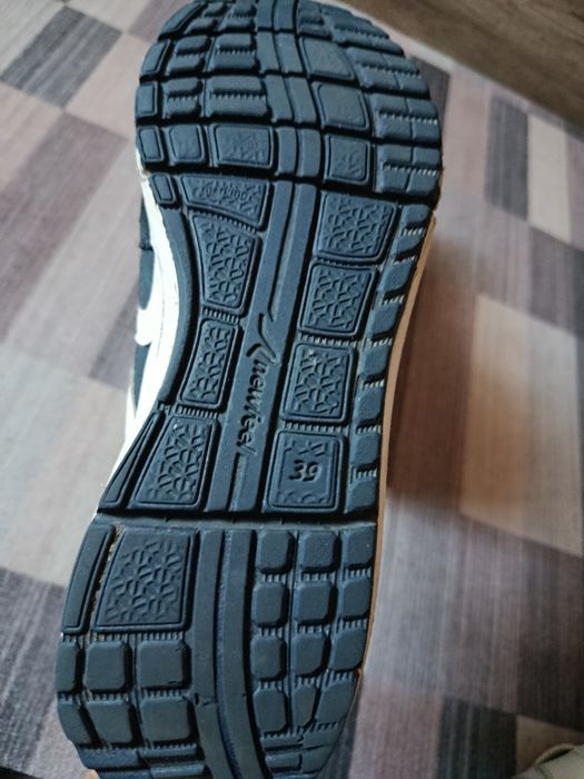 Ghete băieți, albastru