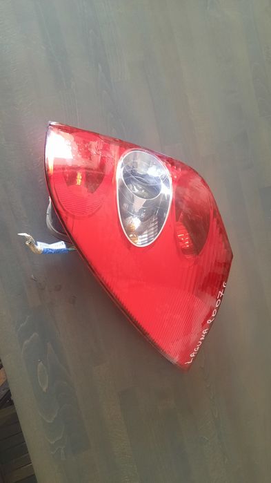 Renault Laguna - оригинален десен стоп за комби