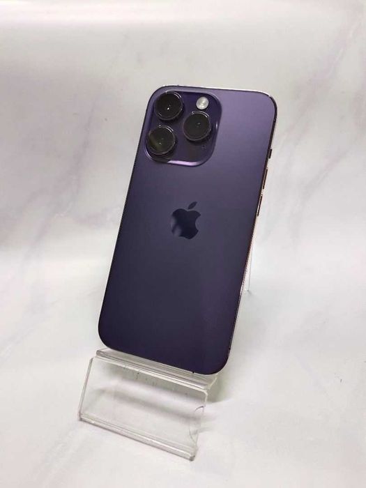 Apple iPhone 14 Pro;АКК: 85;256 Gb;(Усть-Каменогорск) 01 лот 995216