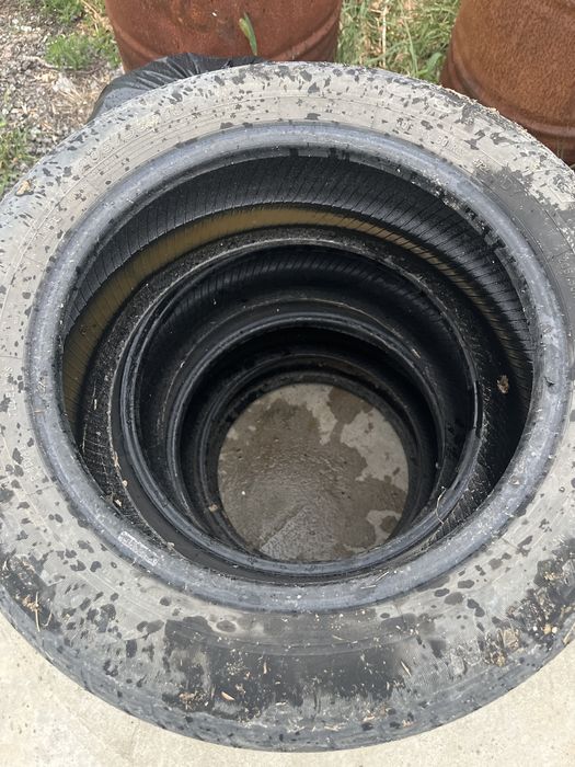 Покрышка 205/55R16
