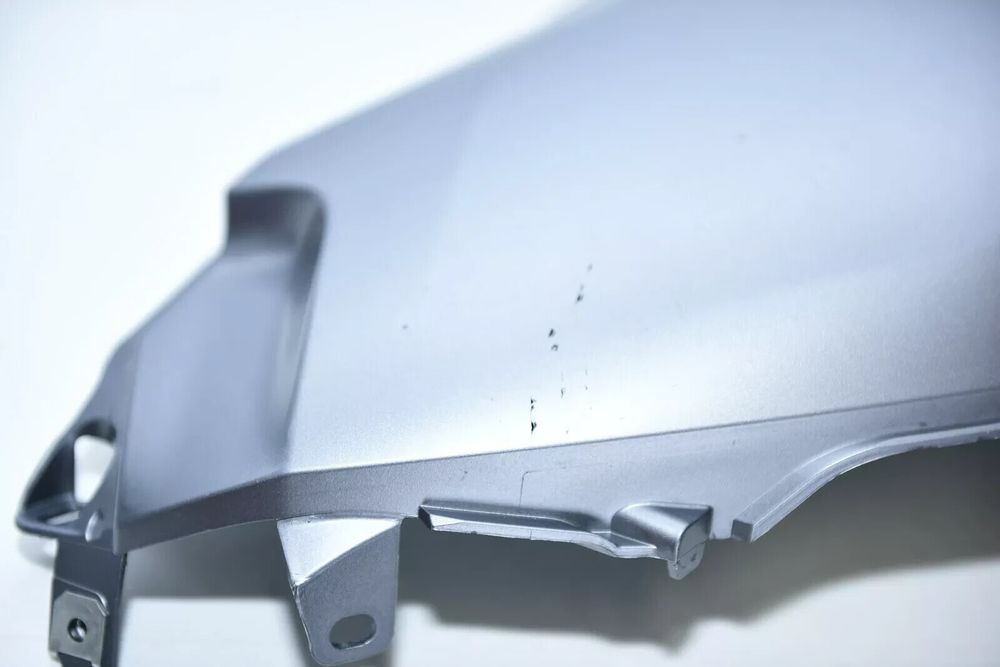 Carenă Stângă Granite Gray BMW R1200GS k50 2013 2016 46638536971