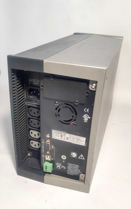 UPS Eaton-MGE 850Va-600W, синусоида, с гаранция, цената е с вкл ДДС