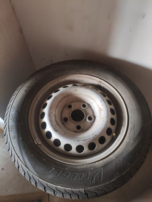 Балон дискасымен