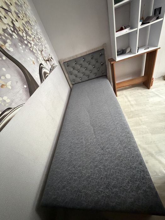 Продам кровать 220*90