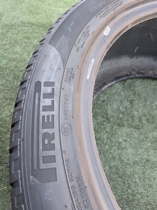 305 40 20 Pirelli