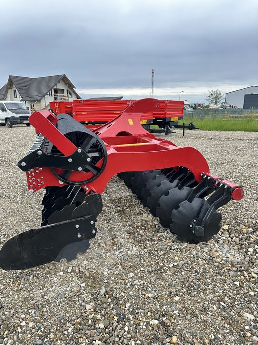 Teradisc Mega 4 M tavalug vinclu