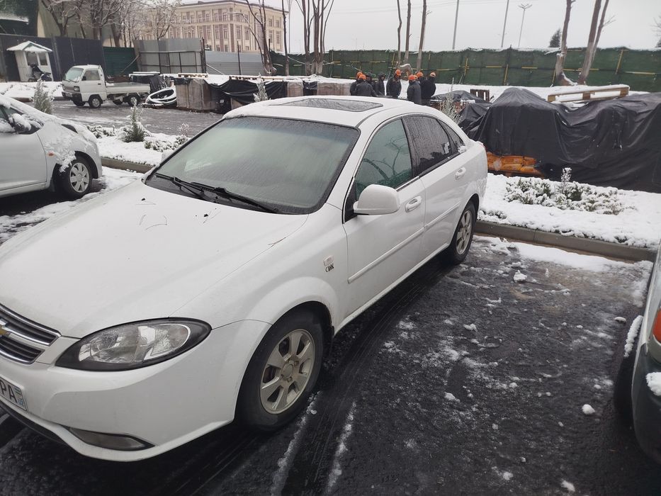 Jentra kridet davom ettirishga