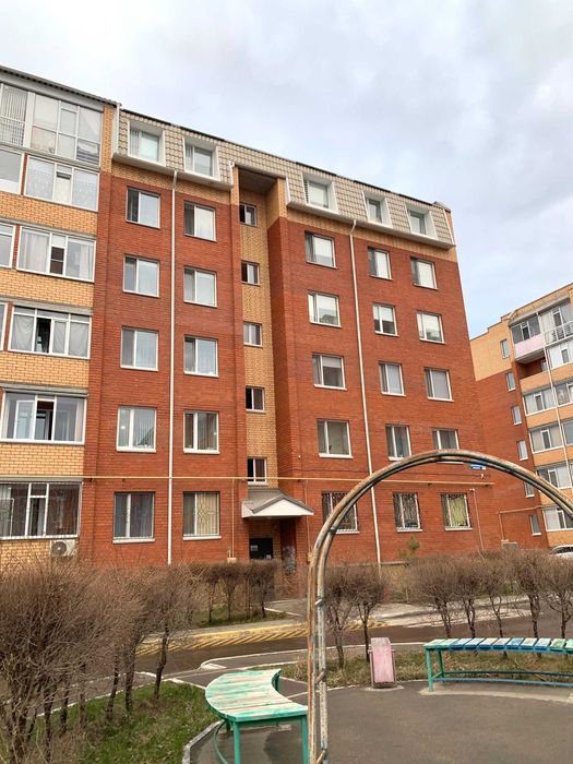 продам 1 комнатную квартиру