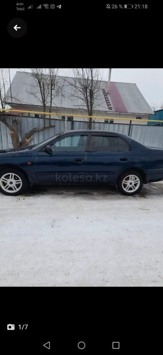 Продаю карина Е.. В хорошем состоянии