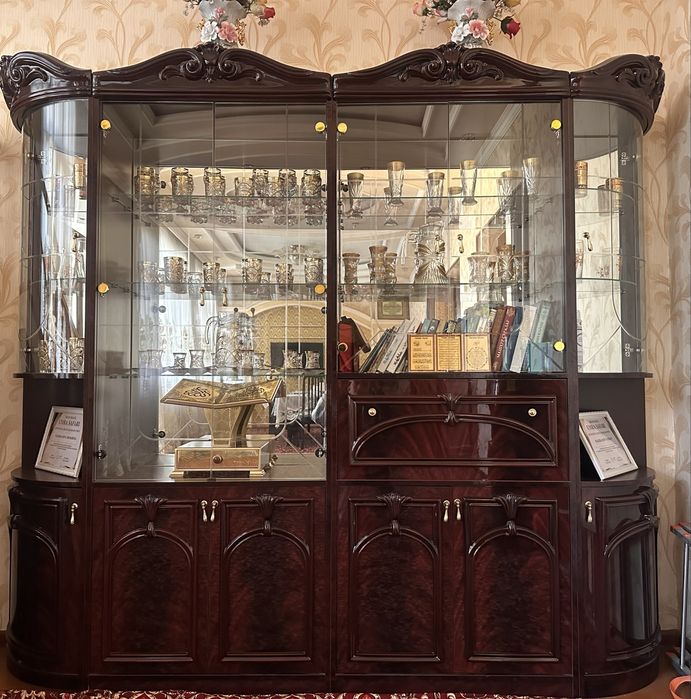 Stenka sotiladi arzon narxda