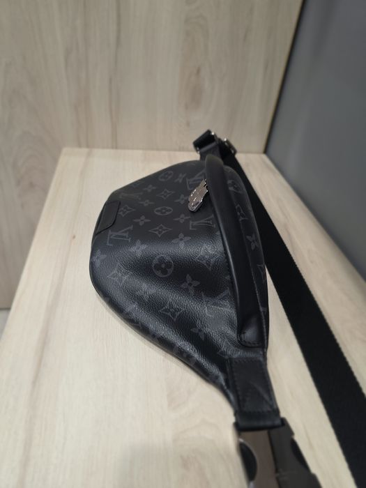 Чанта Louis Vuitton bumbag