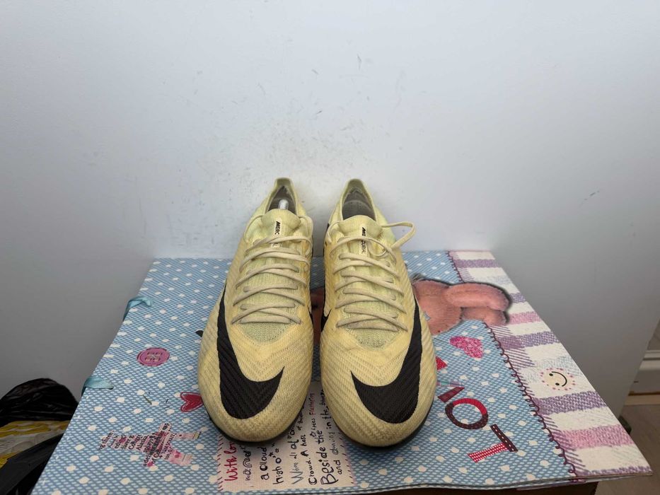 Nike Mercurial Zoom Vapor 15 Pro AG-PRO''оригинални обувки 45.5 номер