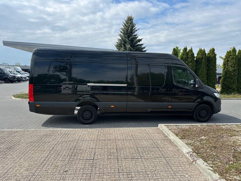 Mercedes benz Sprinter
