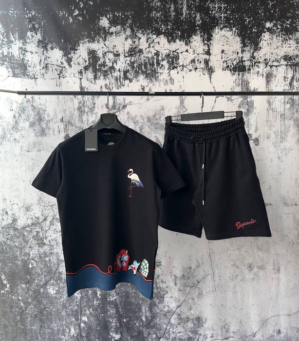 Stoc Compleu barbati Dsquared
