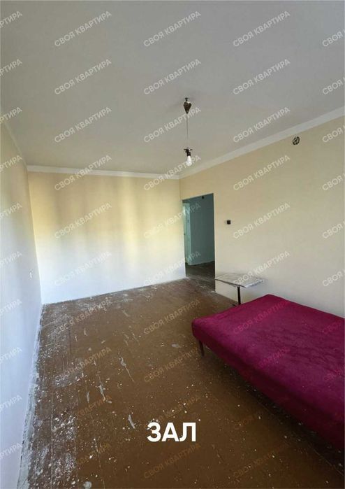 СВОЯ продажа квартиры напротив базара Кадышева