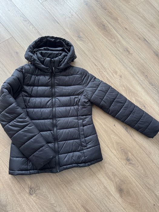 Дамско яке pepe jeans