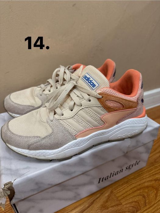 Дамски обувки и маратонки