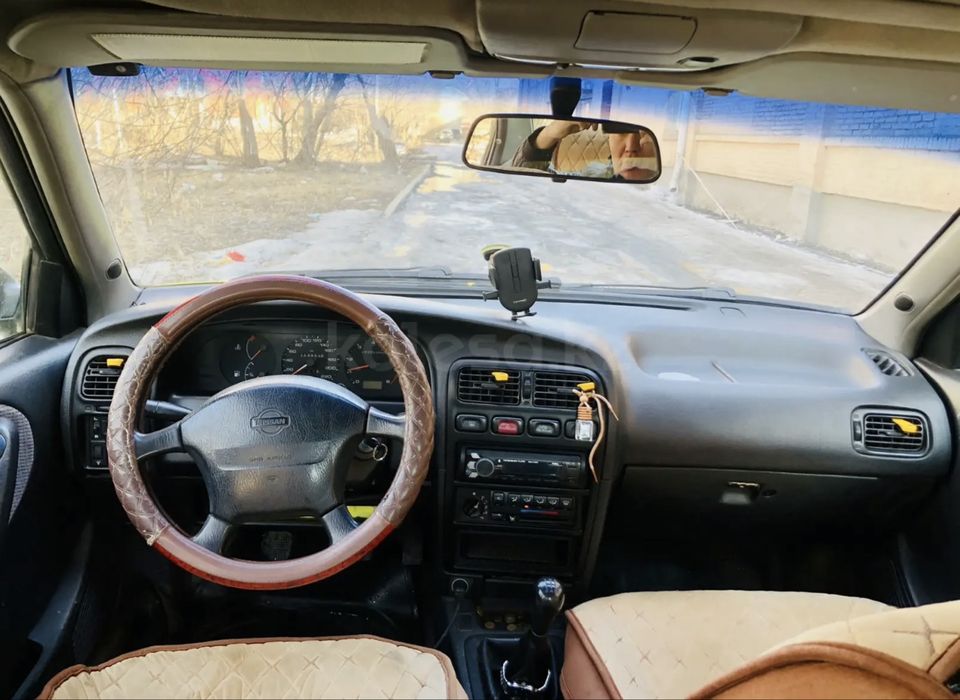 Nıssan Prımera 1991 СРОЧНО ПРОДАМ.