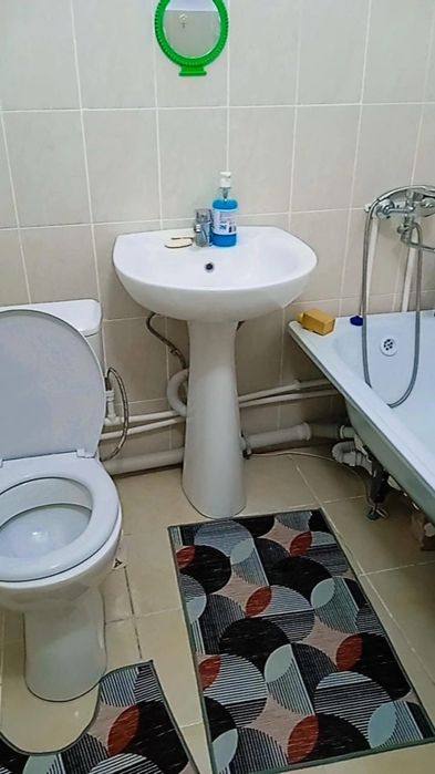 Сдам 2х ком квартиру на долги срок