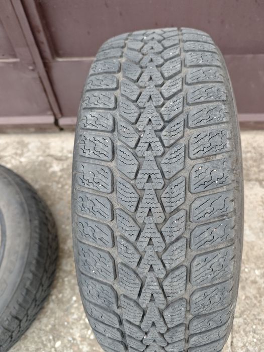 195-65-15 зимни гуми Dunlop
