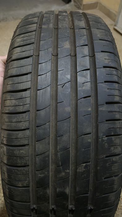 Летни гуми 205/55/16" Комплект 4 броя,Tristar ecopower 4