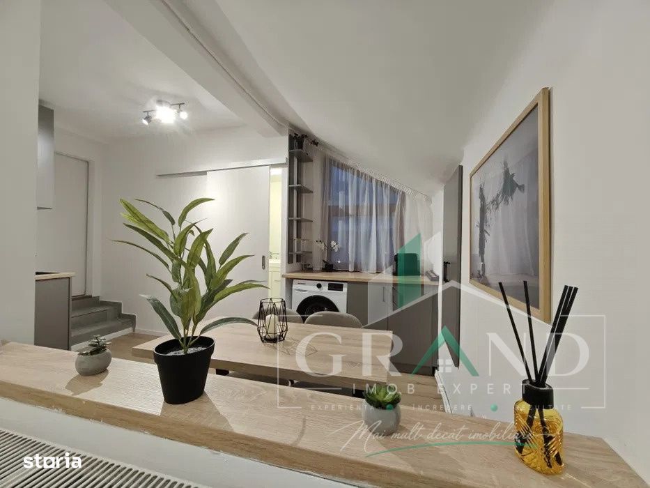 Apartament in zona centrala, Cluj-Napoca — fotografia 3