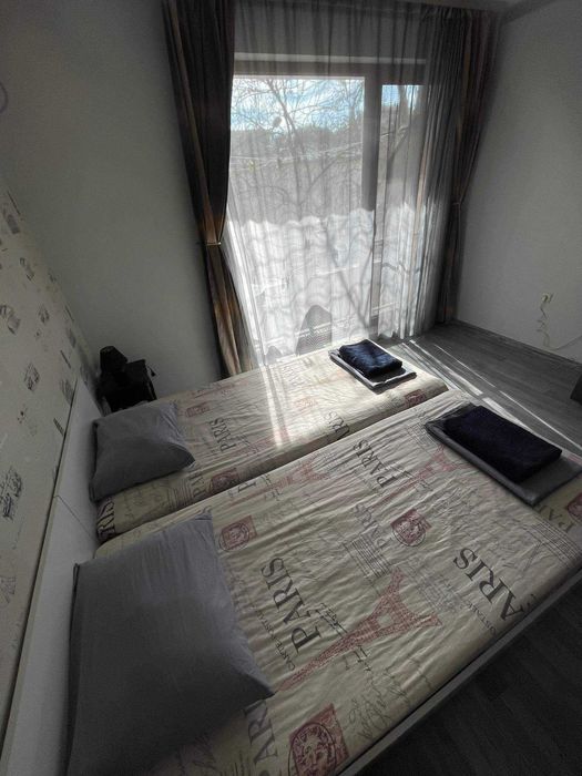 Дава се под наем Двустаен апартамент в Бургас, Възраждане - 43 кв.м за 408 € - Снимка #3