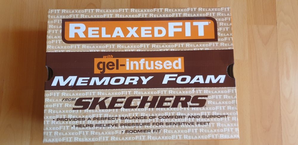 Pantofi Skechers