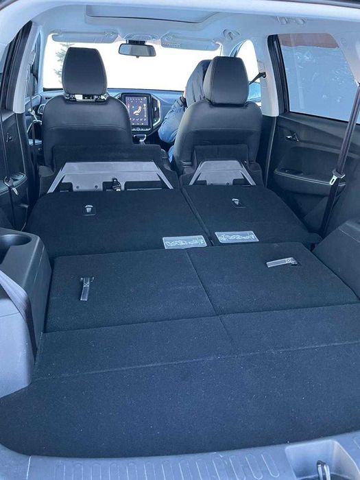 продам Шевроле Каптива 2025года