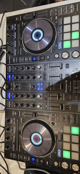 Pioneer DDJ - RX