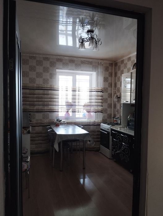 Срочно продам 4х квартиру