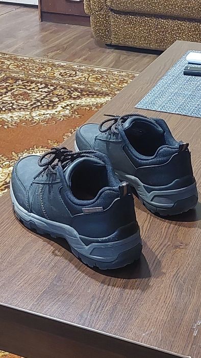 Два , три пъти са обувани