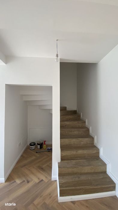 Finalizat și intabulat Casa 4 camere !