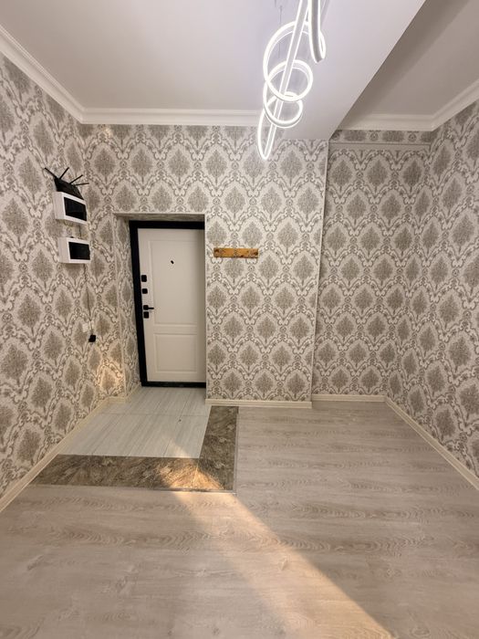 Юнусабад 13кв Новостройка 1/8/8. 46м2 срочно!!!