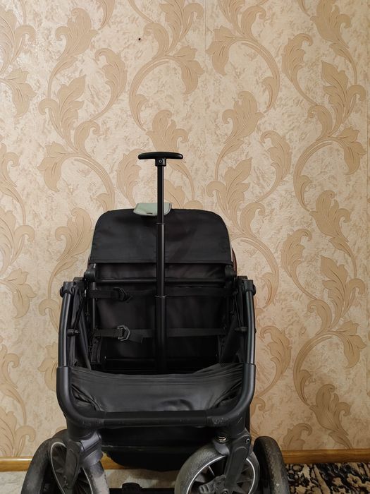 Kolyaska + avtolulka