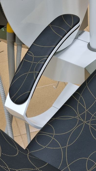 Стоматологичен стол ARIA