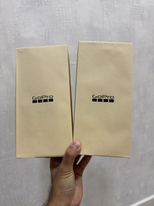 Go pro 13 New Original