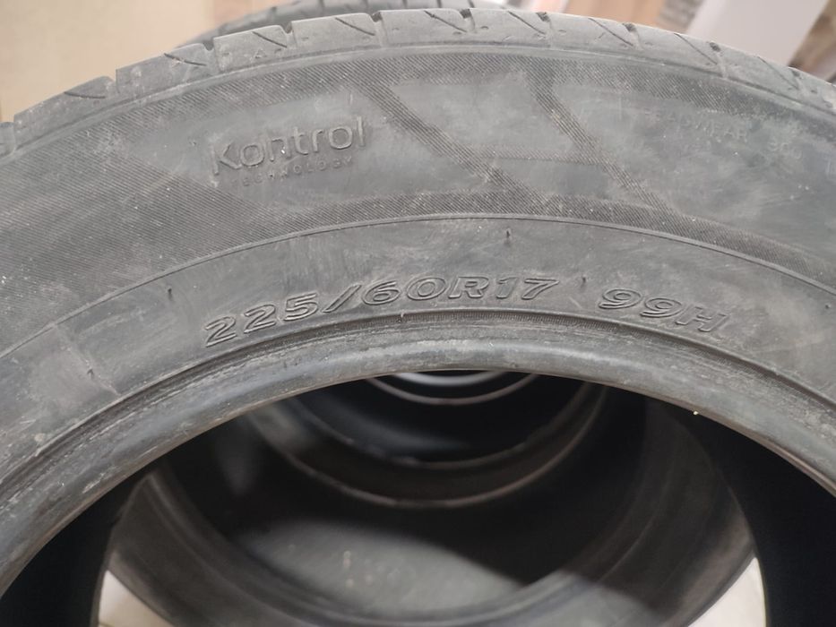 Резина    летняя