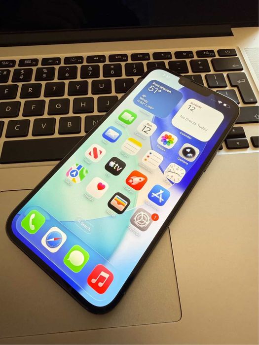 iPhone 13 pro max