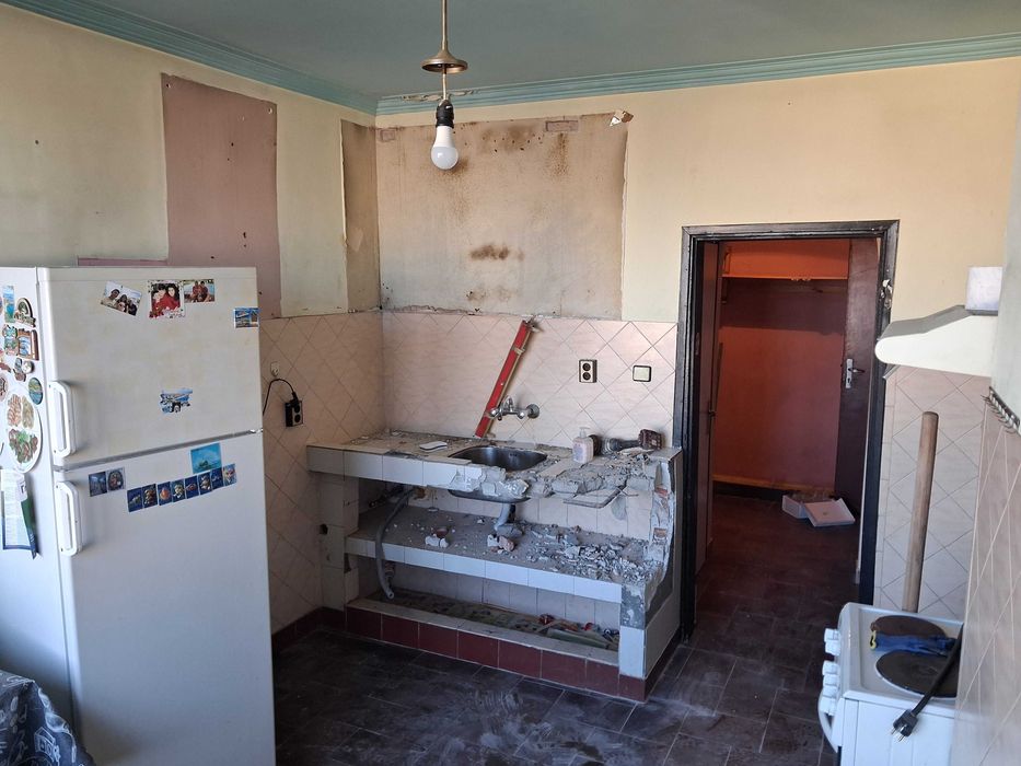 Строителна фирма вътрешни ремонти, основни и довършителни